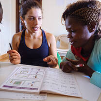 Affordable Volunteer Programs in Uganda from $270