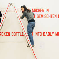 Venice Biennale Exhibition
