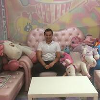 Fun with the team