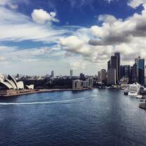 Sydney Harbour