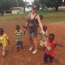 Kumasi Childrens Home