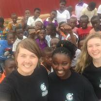Kumasi Childrens Home