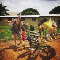 Kumasi Childrens Home