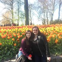 Keukenhof