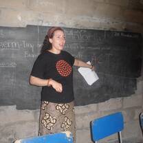 Volunteer in Ghana with UBELONG - best reviews! Go: ubelong.org