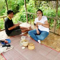 Volunteer in Laos with UBELONG - best reviews! Go: ubelong.org
