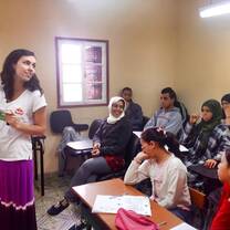 Volunteer in Morocco with UBELONG - best reviews! Go: ubelong.org