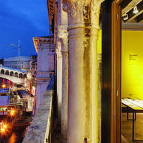Venice biennale Course