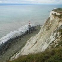Beachy Head, East Sussex