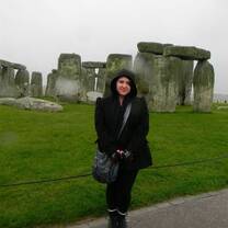 Stonehenge 
