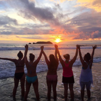 Puerto Viejo Manuel Antonio