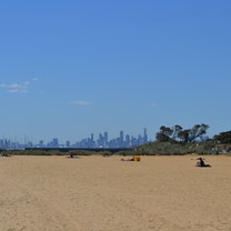 Brighton Beach 