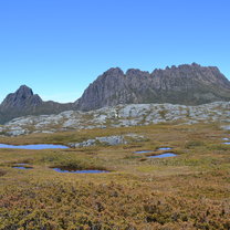 Cradle Mountain (Tasmania)