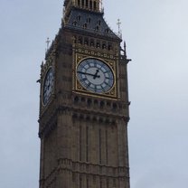 Big Ben