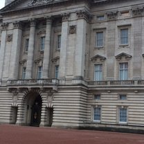 Buckingham Palace