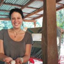 Producing healthy, organic food is important!