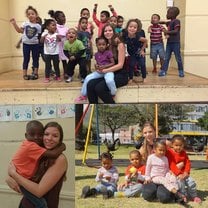 The Little Ones