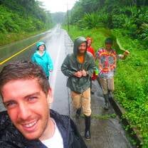 Volunteer in Ecuador with UBELONG - best reviews! Go: ubelong.org
