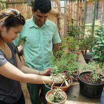 Volunteer in Costa Rica with UBELONG - best reviews! Go: ubelong.org