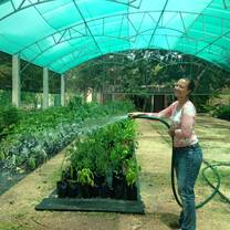 Volunteer in Mexico with UBELONG
