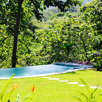 Infinity Pool
