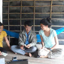 Volunteer in Cambodia with UBELONG - best reviews! Go: ubelong.org