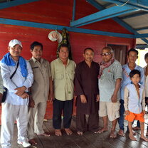 Volunteer in Cambodia with UBELONG - best reviews! Go: ubelong.org