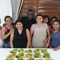 Volunteer in Mexico with UBELONG