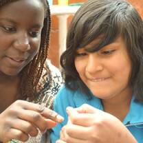 Volunteer in Peru with UBELONG