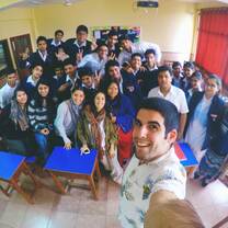 Volunteer in India with UBELONG - best reviews! Go: ubelong.org