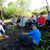 Volunteer in Ecuador with UBELONG - best reviews! Go: ubelong.org