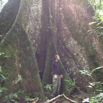 Volunteer in Ecuador with UBELONG - best reviews! Go: ubelong.org
