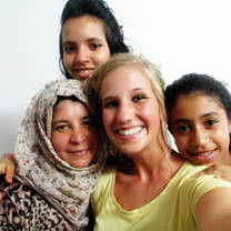 Volunteer in Morocco with UBELONG - best reviews! Go: ubelong.org