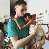 Volunteer in Cambodia with UBELONG - best reviews! Go: ubelong.org