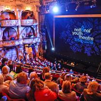 A London Theatre Experience 
