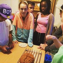 Explore Ireland's epic landscapes on the Irish Gap Year 12 Week Program Irish Gap Year Programs in Europe