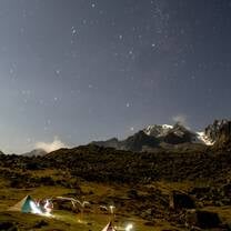 South America Semester: Andes & Amazon