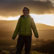 Explore Ireland's epic landscapes on the Irish Gap Year 12 Week Program Irish Gap Year Programs in Europe