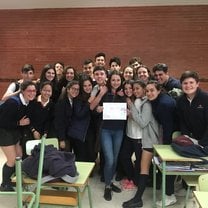 4°C de ESO Salesianos Badajoz