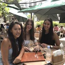 Meet up with other interns