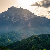 Borneo