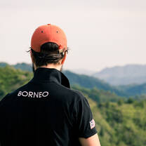 Borneo