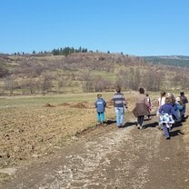 Field Trip