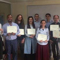 My Graduation Class