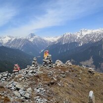 Himalayas 