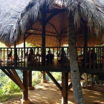 2016 camp, Green School Bali