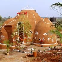 Eco-dome