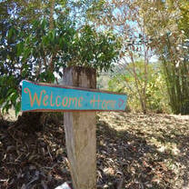 Welcome Home