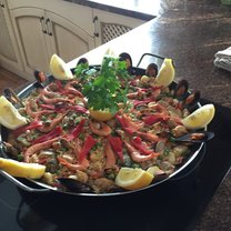 Paella