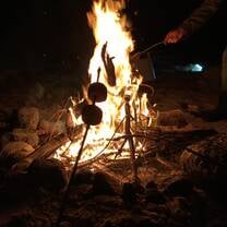 Bonfire